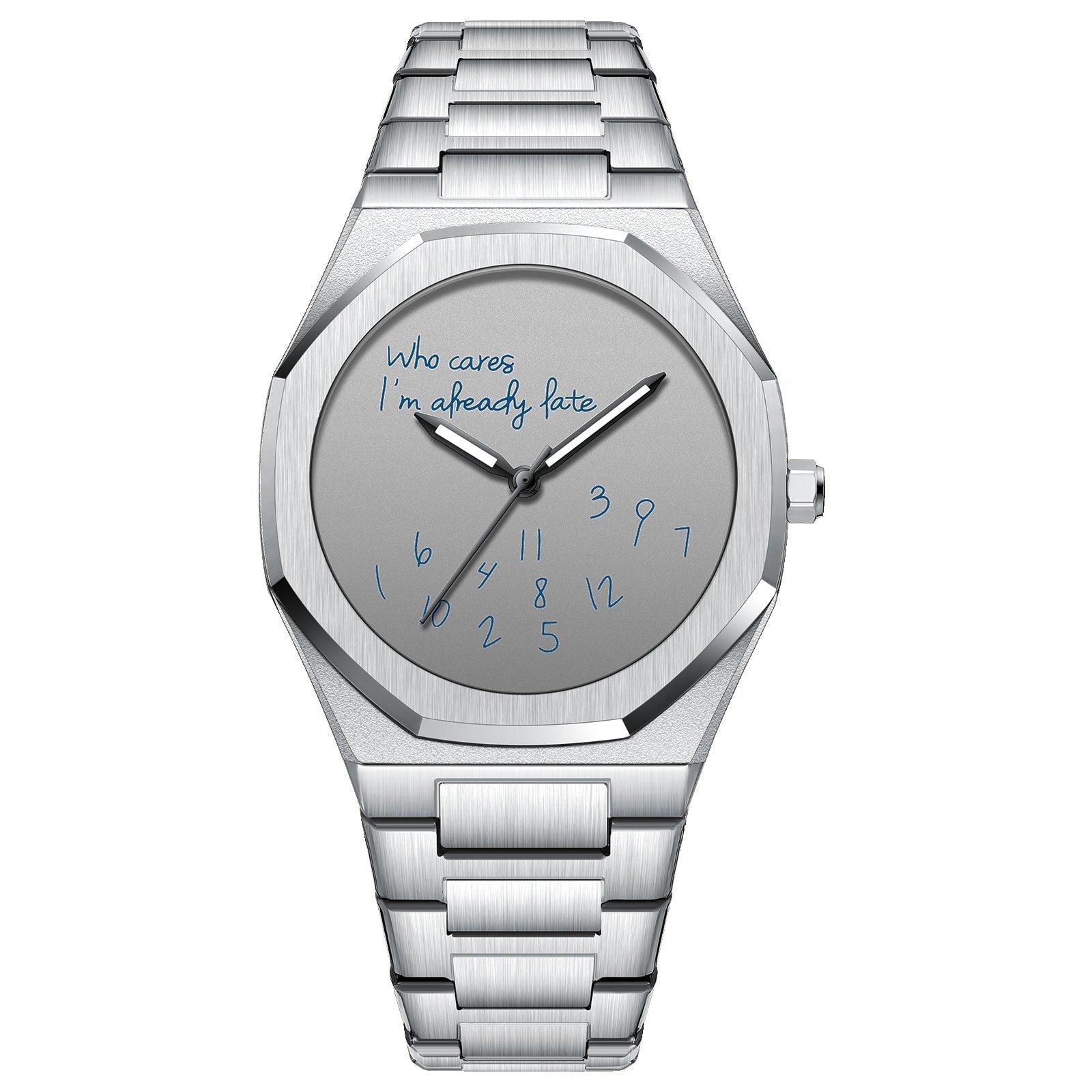 CHAOSTIK WATCH