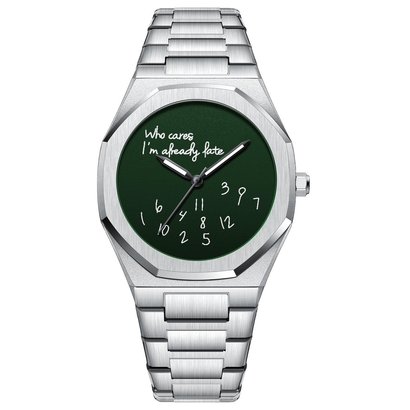 CHAOSTIK WATCH