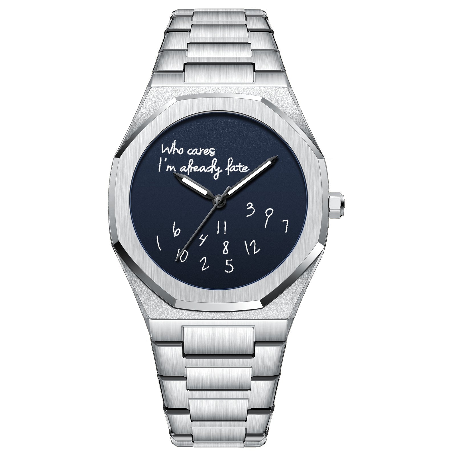 CHAOSTIK WATCH
