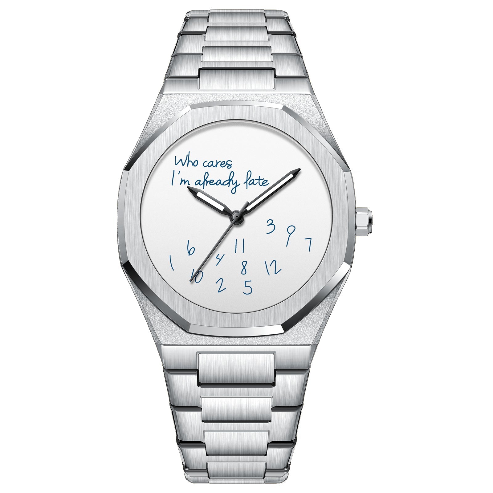 CHAOSTIK WATCH