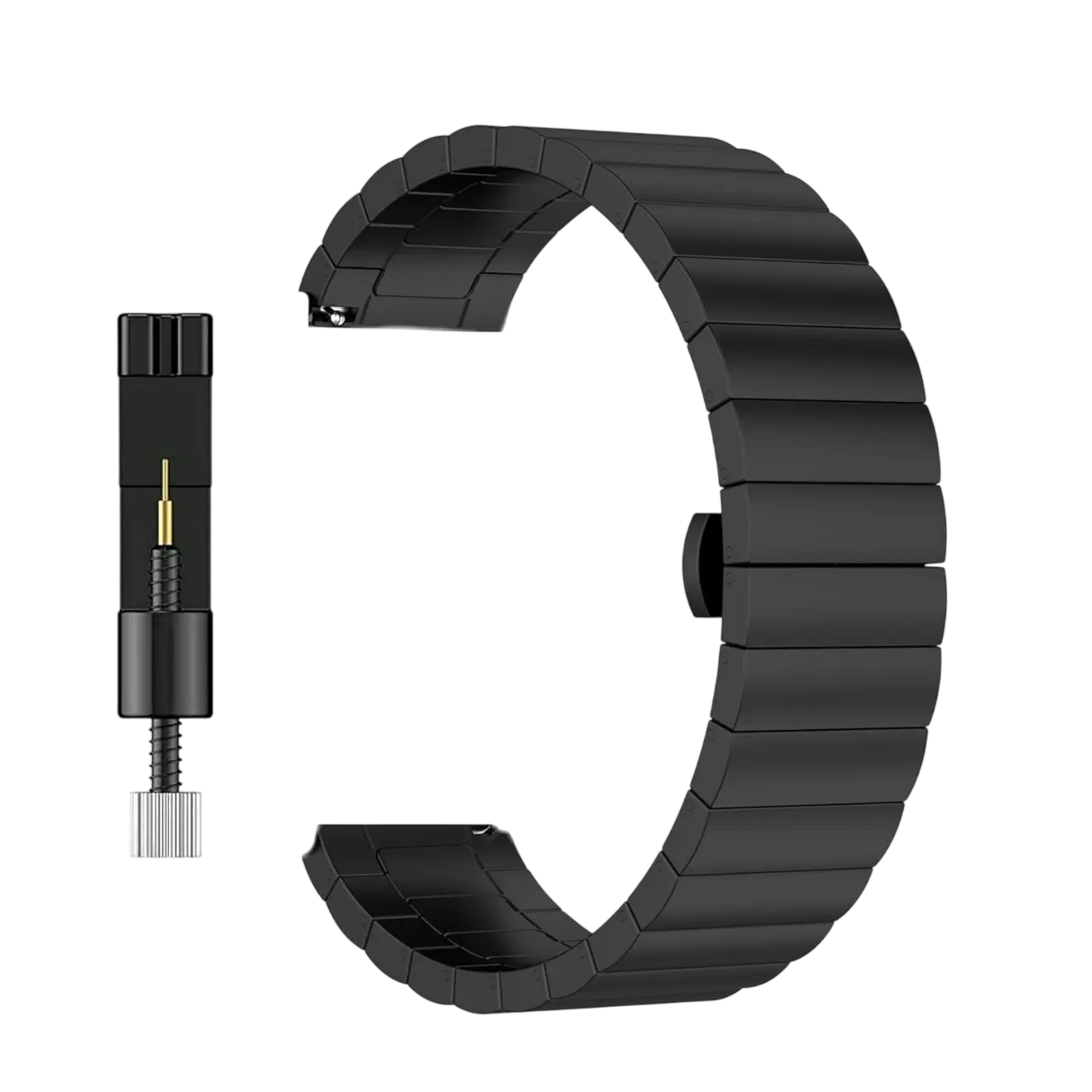 VELNOKA STEEL STRAP