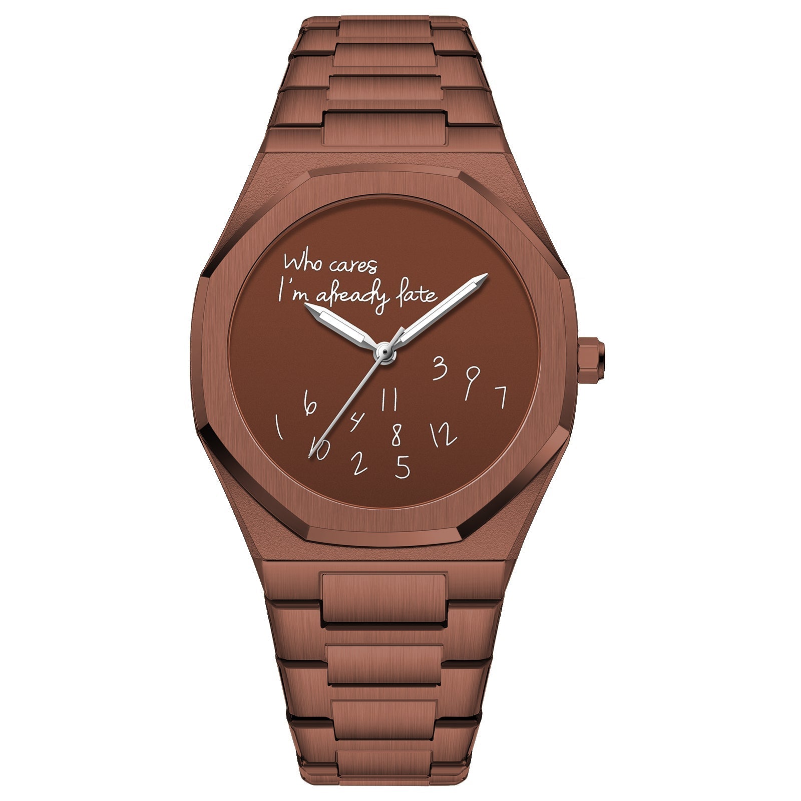 CHAOSTIK WATCH