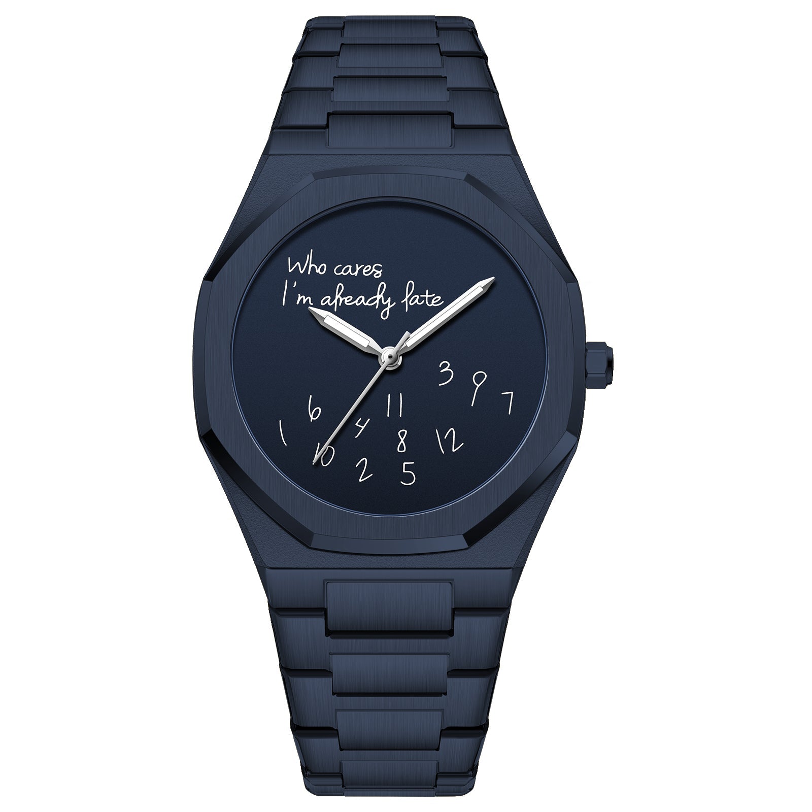 CHAOSTIK WATCH