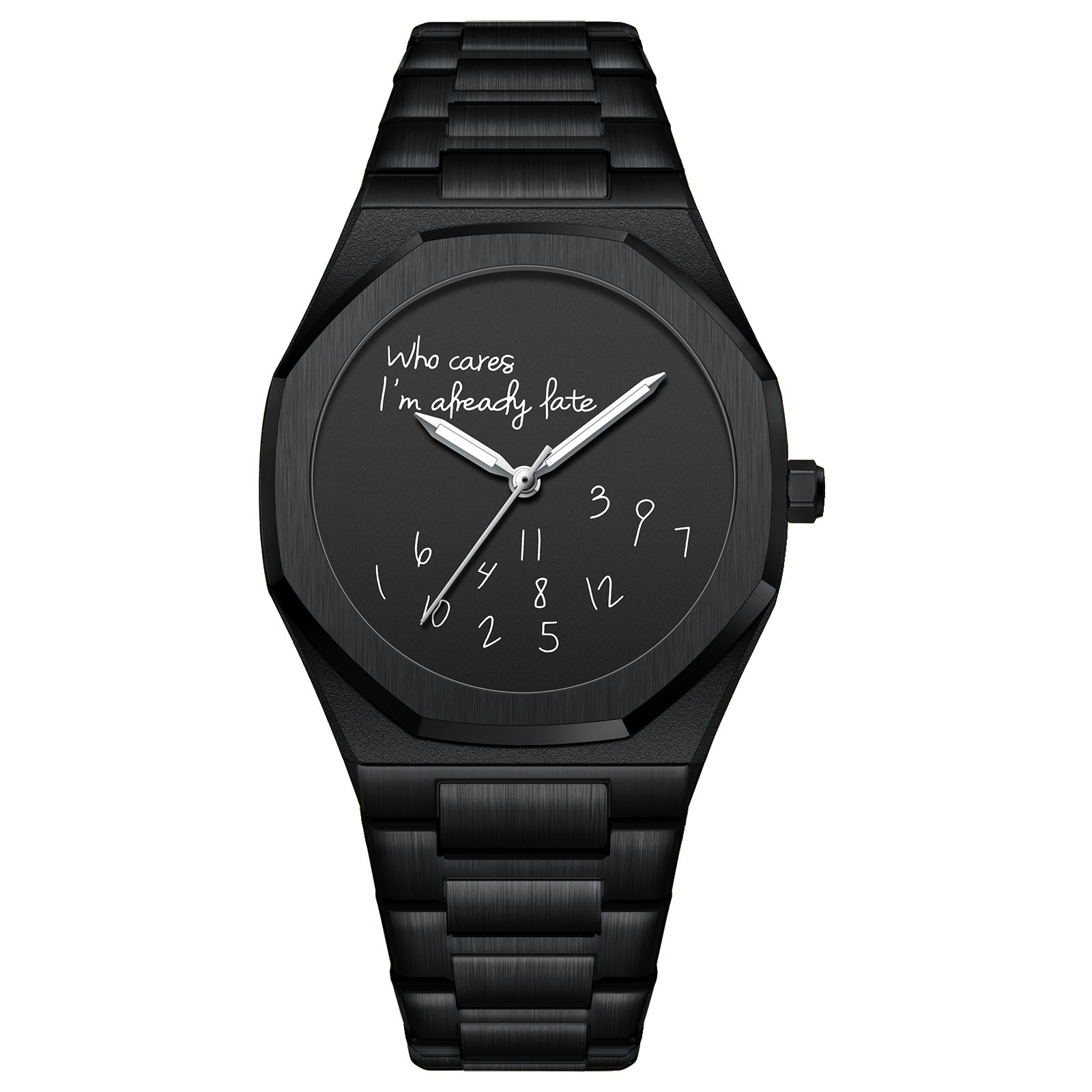 CHAOSTIK WATCH