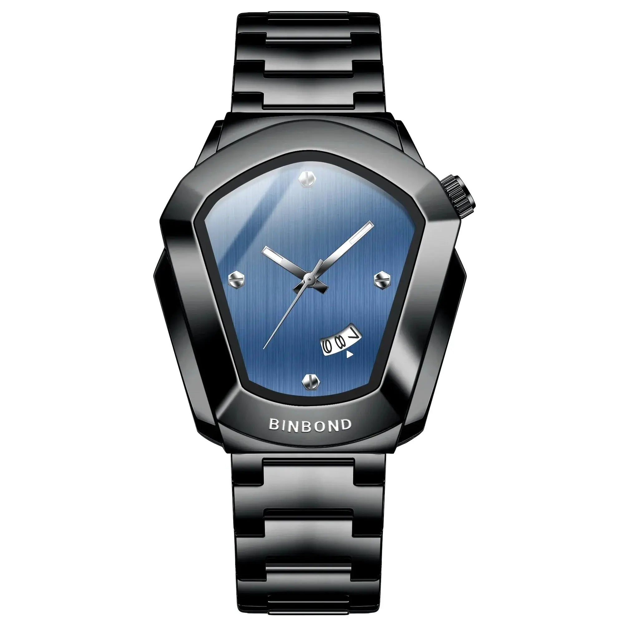 BINBOND New B760 Fashion Machine Model Men&