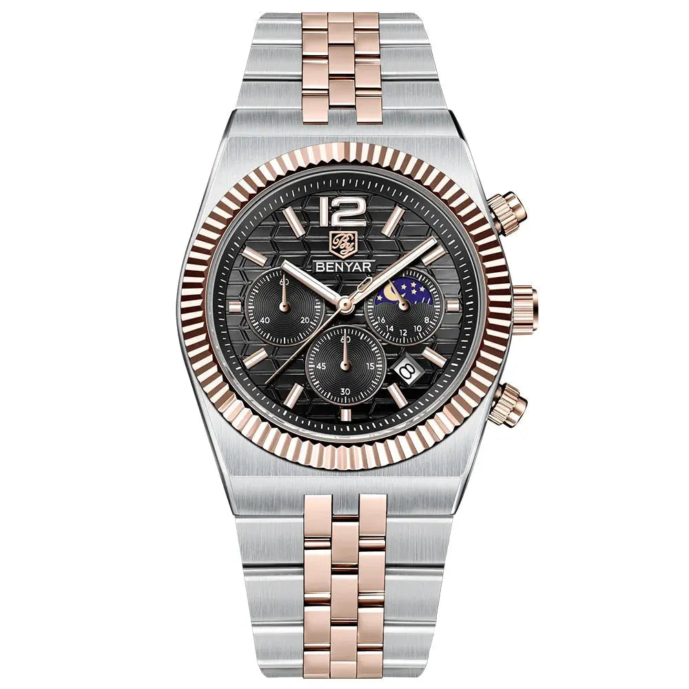 Giorgio Mareno MAVREX luxury men&