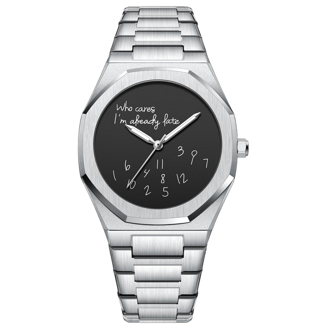 CHAOSTIK WATCH
