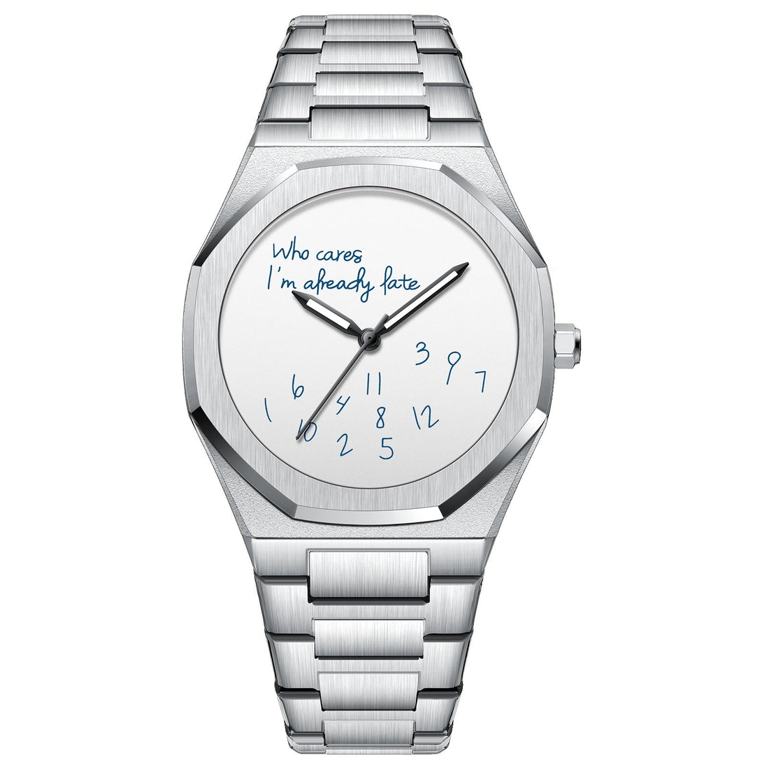 CHAOSTIK WATCH