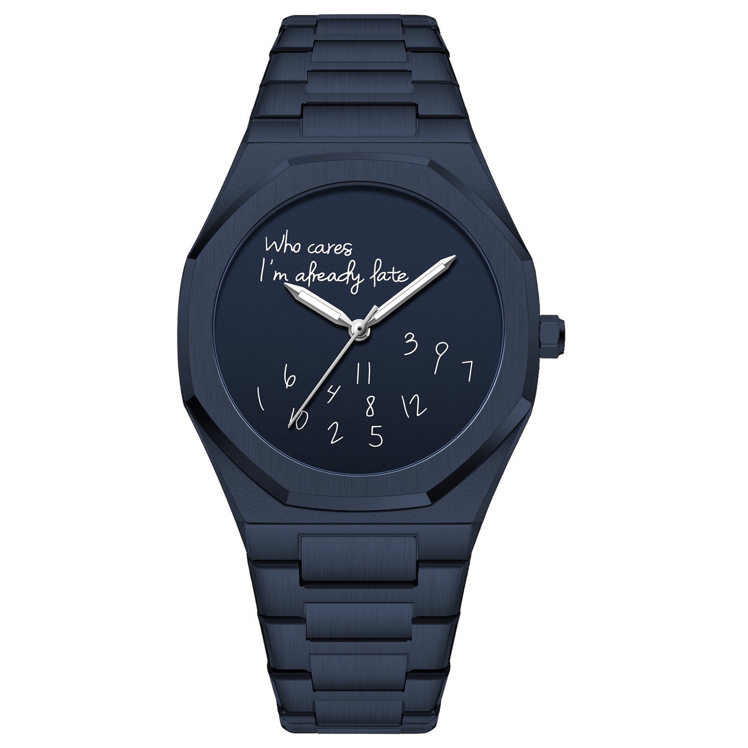 CHAOSTIK WATCH