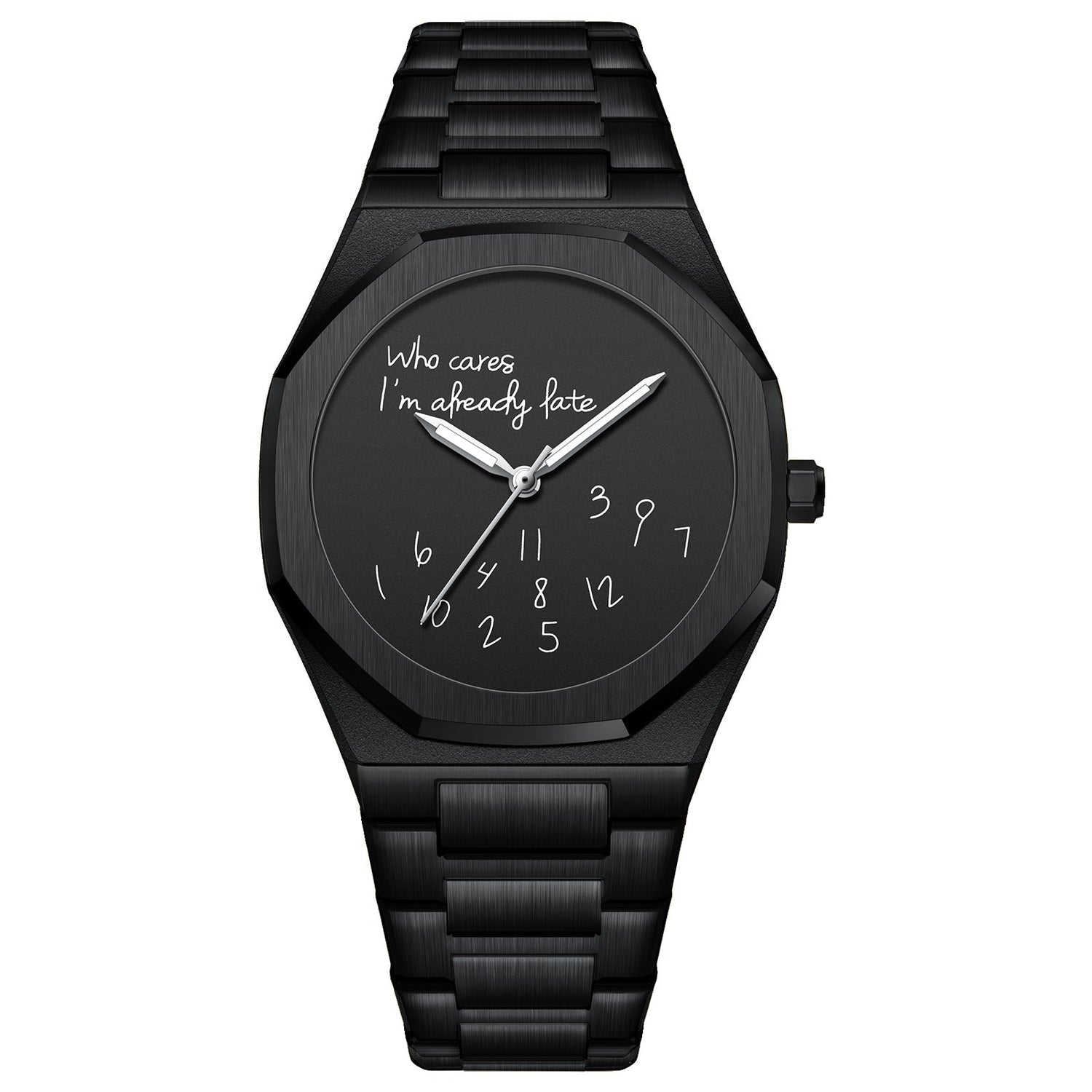 CHAOSTIK WATCH