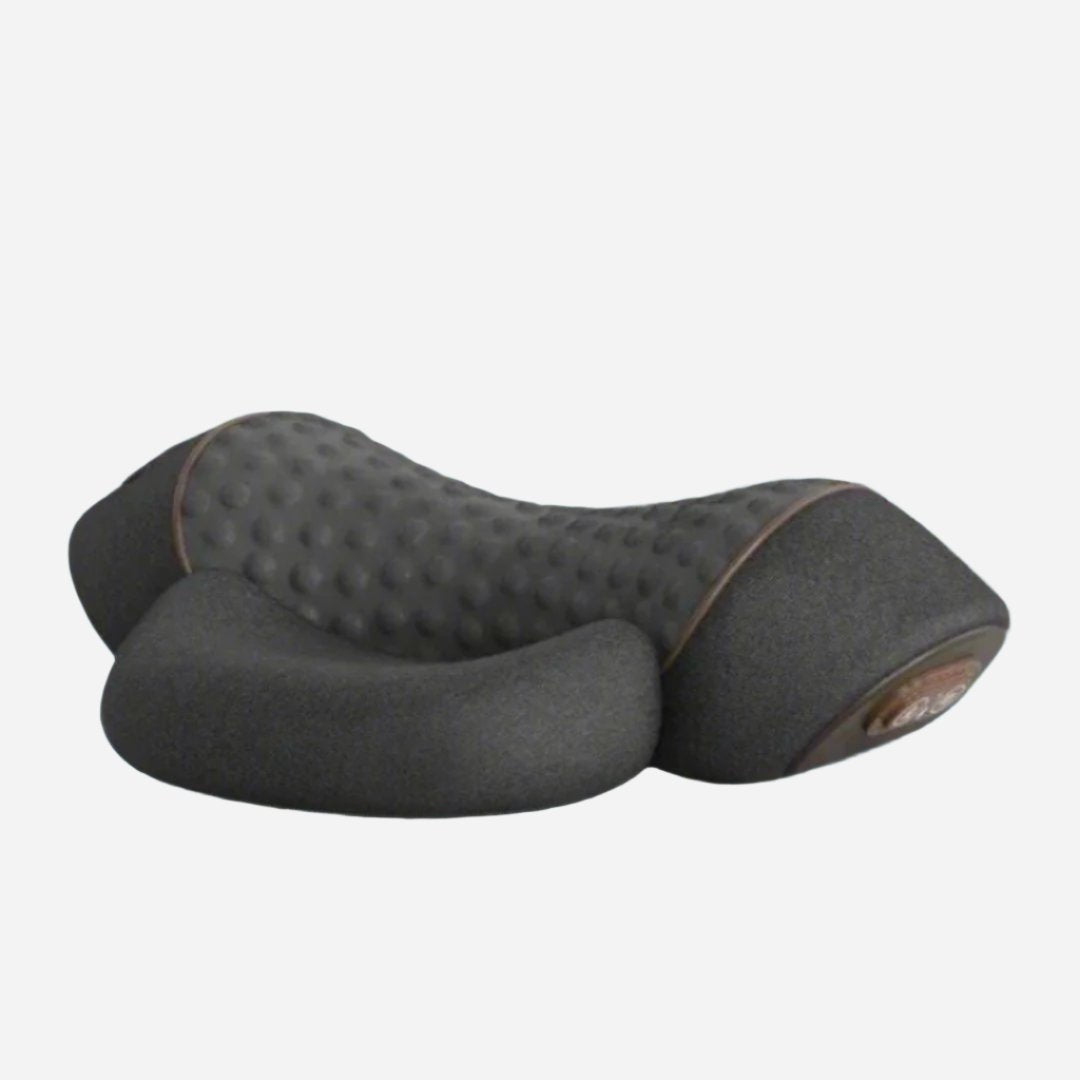 Ultimate Cervical Support &amp; Massage Pillow