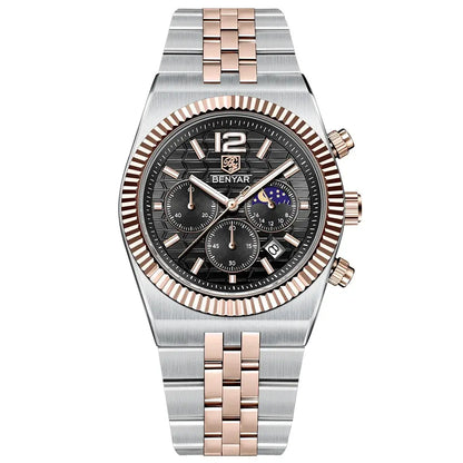 Giorgio Mareno MAVREX luxury men&