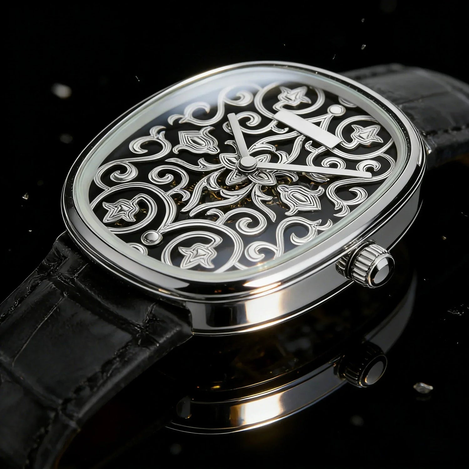 NEVTRON – Men&