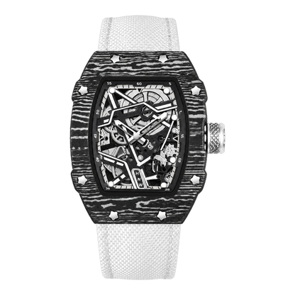 VANTERO Black White variant v3