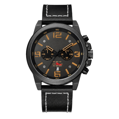 KORVANE Dark Brown