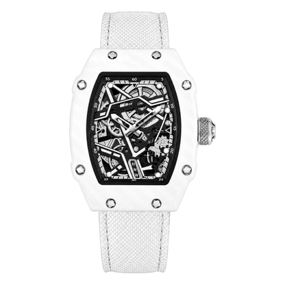 V White White