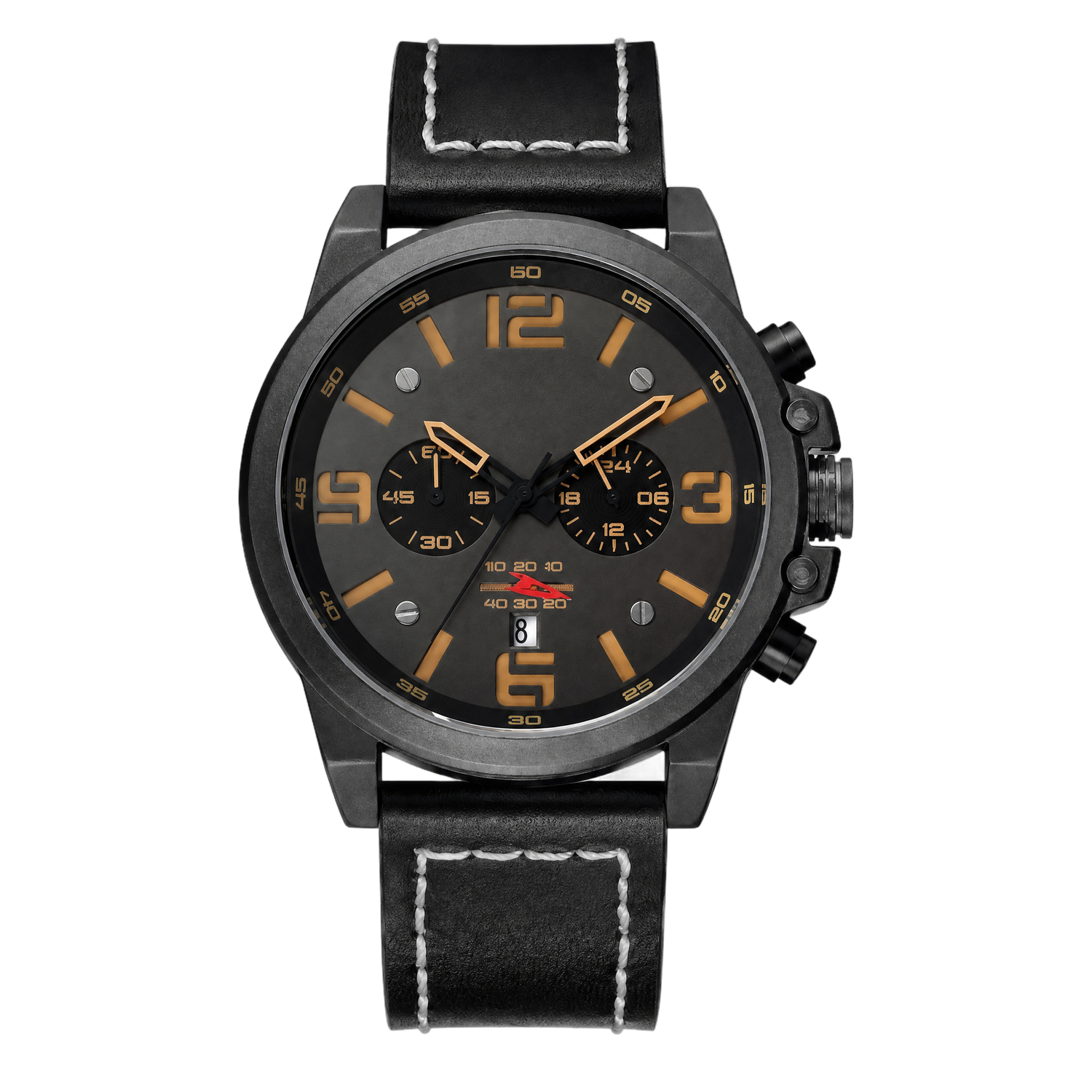 KORVANE Dark Brown