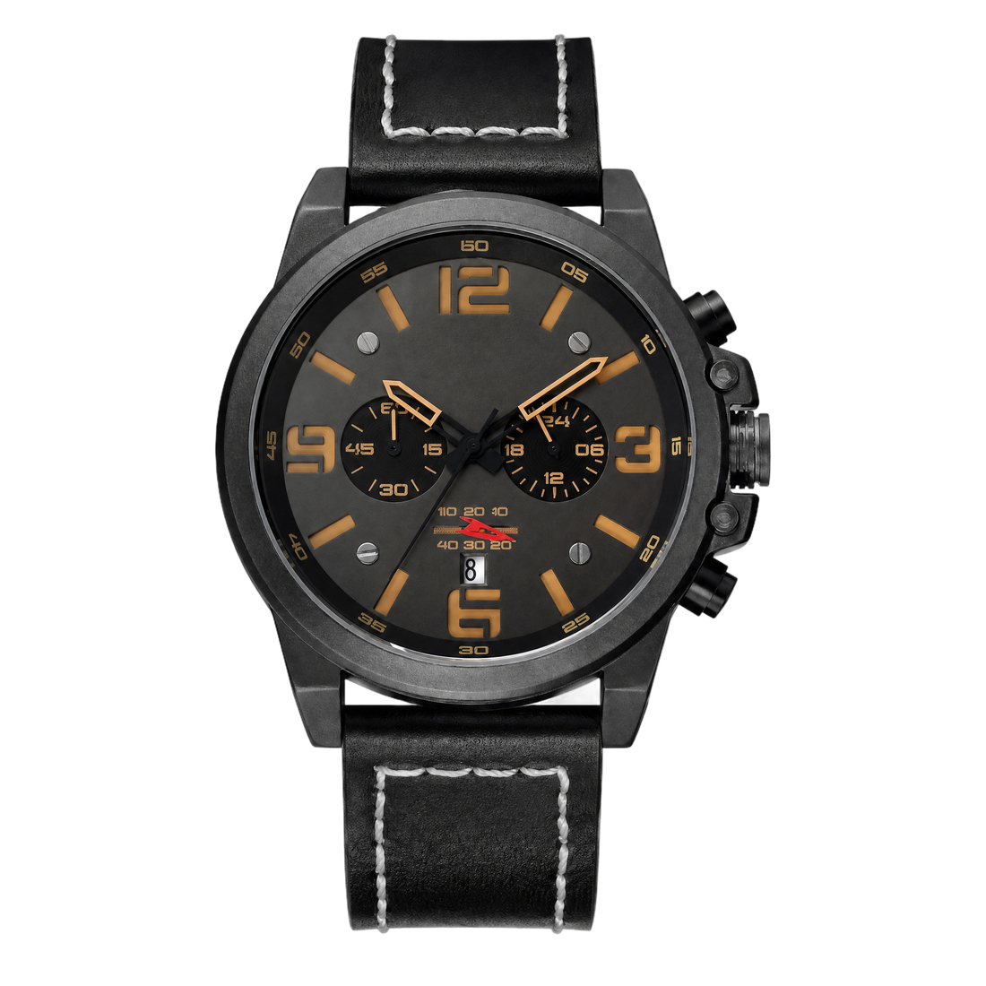 KORVANE Dark Brown