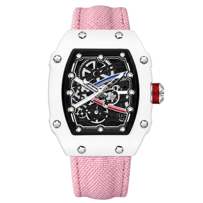 KARYVEX Rosa Corsa